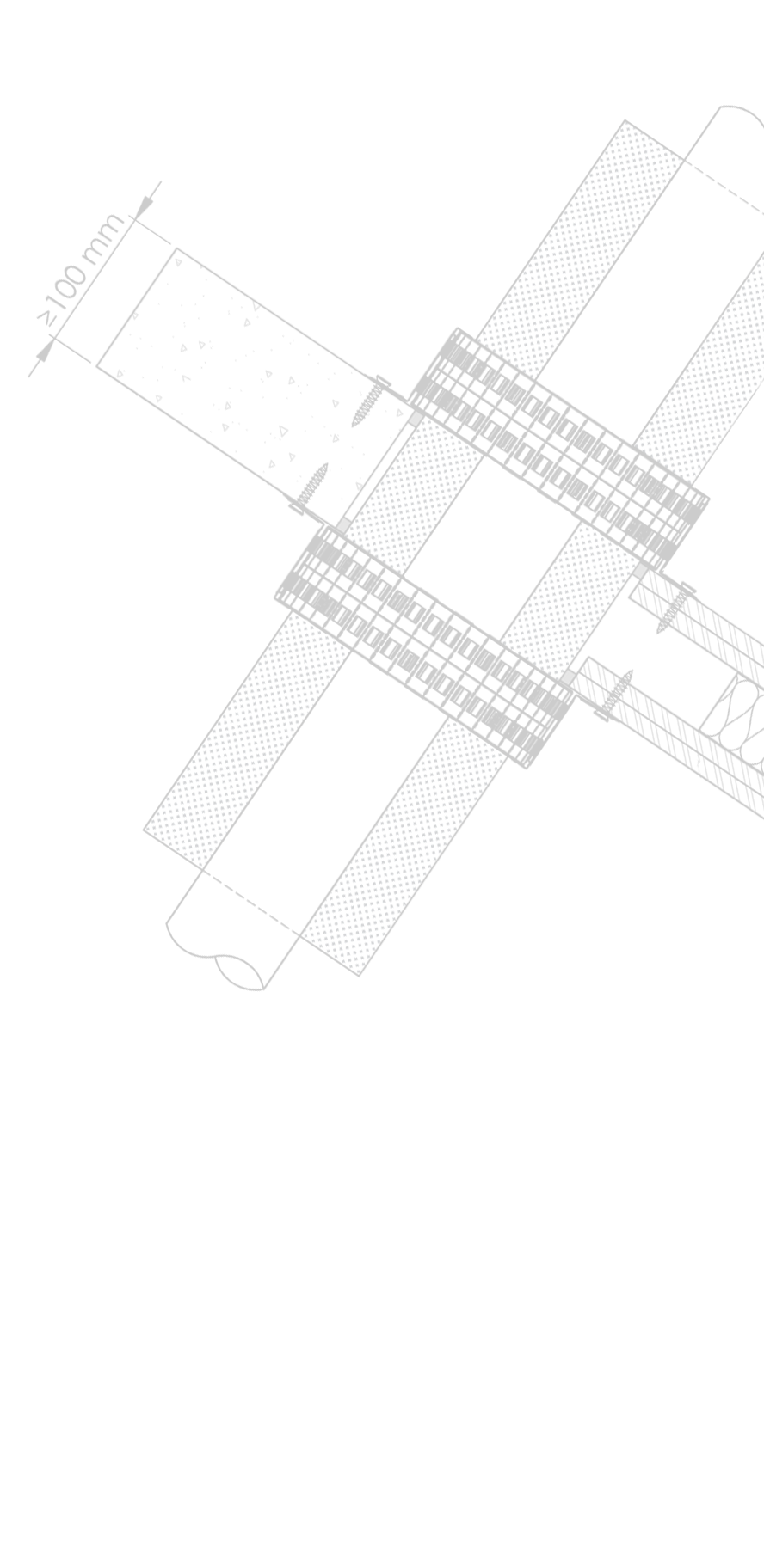 Brandwerende afdichtingen selector