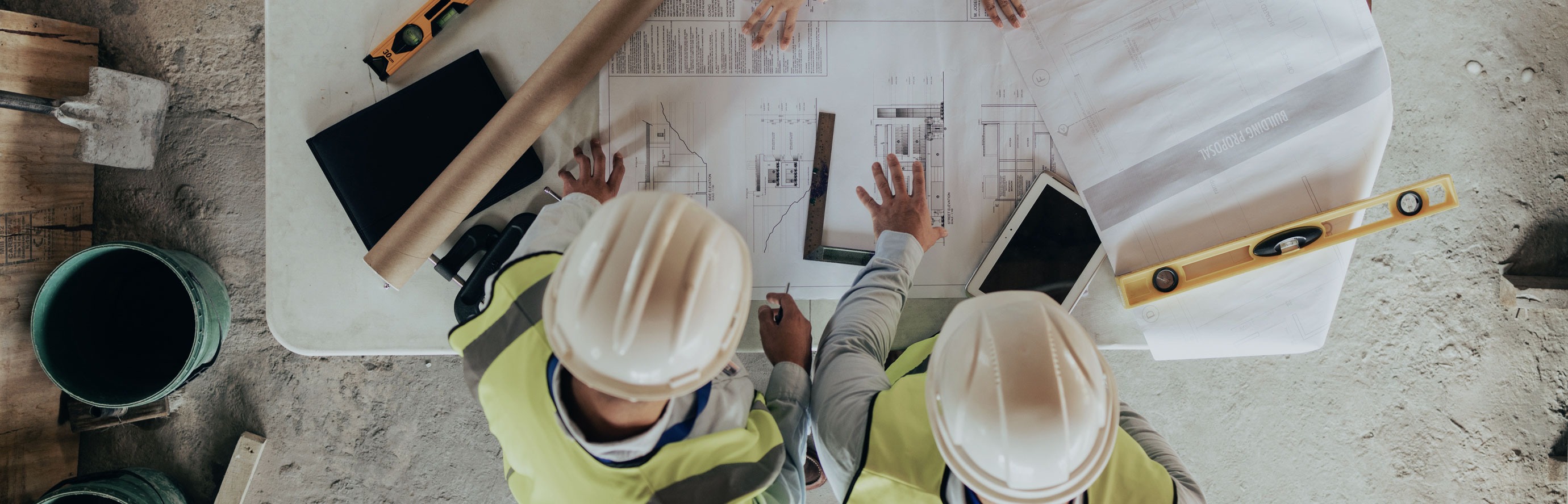 Inschrijven training